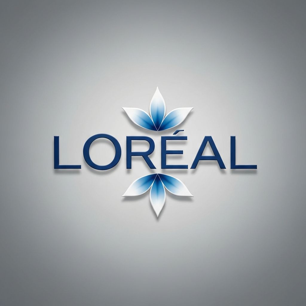 L'Oréal logo