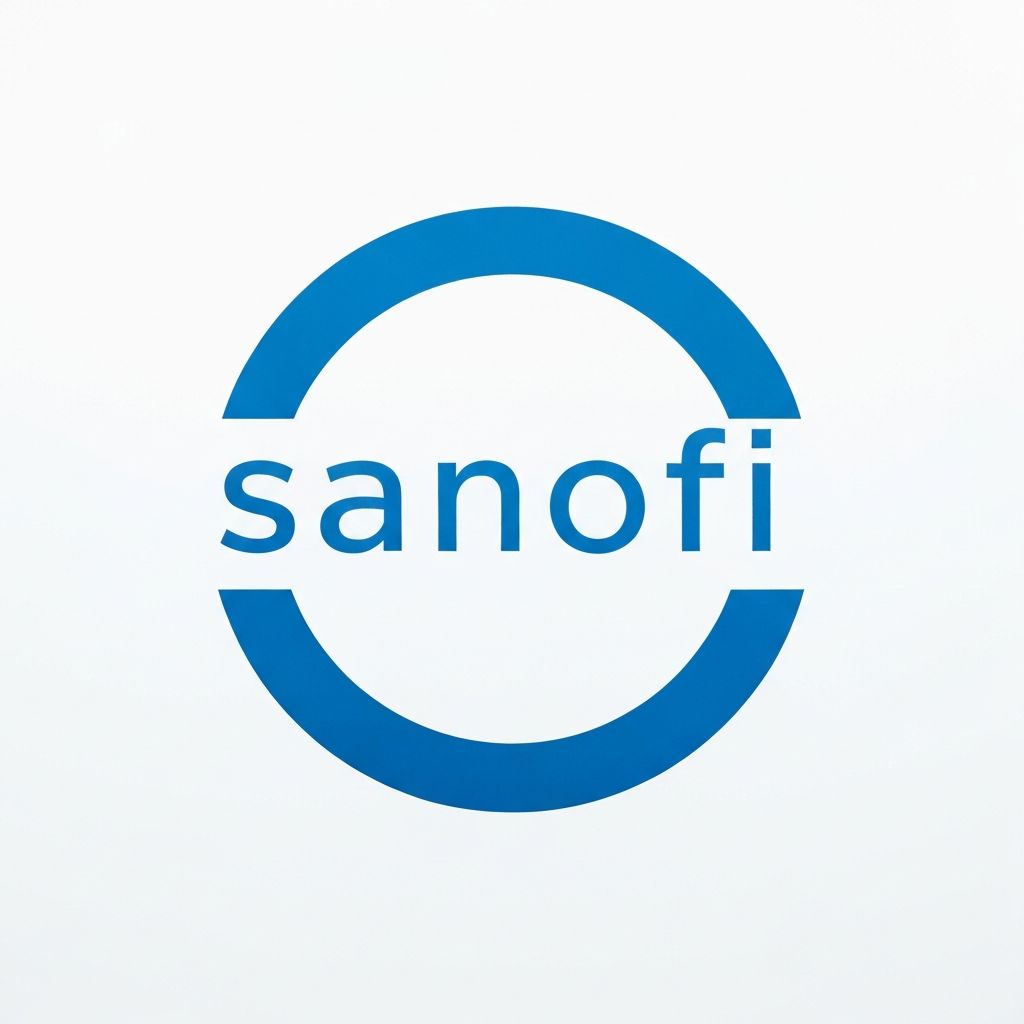 Sanofi logo